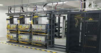 FTTH Network Implementation